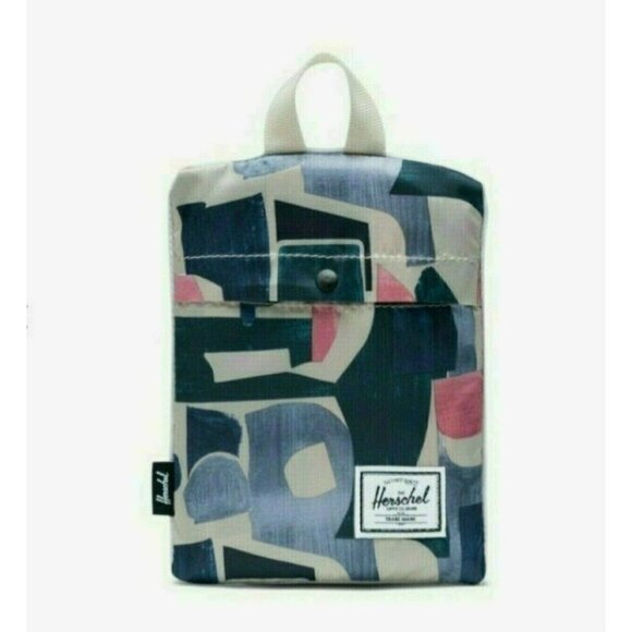 NWT Herschel Packable Daypack - Picture 2 of 5